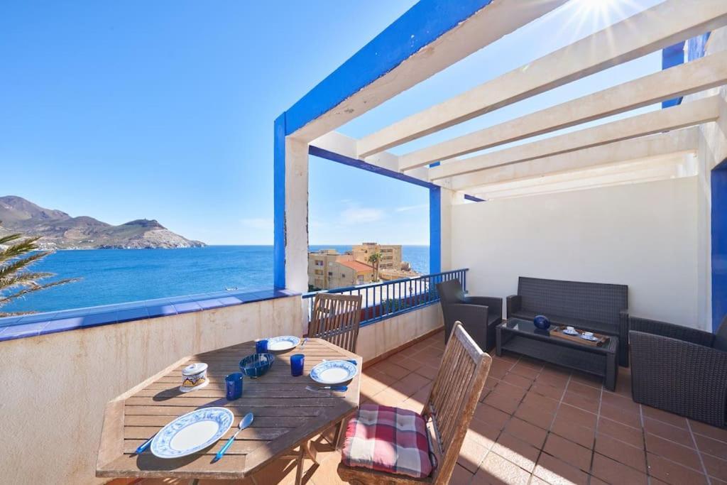 Апартаменты Mirador 6 Сан-Хосе Экстерьер фото
