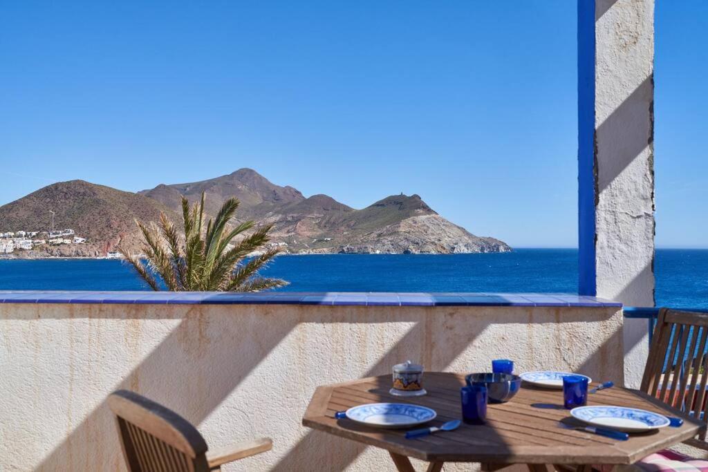 Апартаменты Mirador 6 Сан-Хосе Экстерьер фото